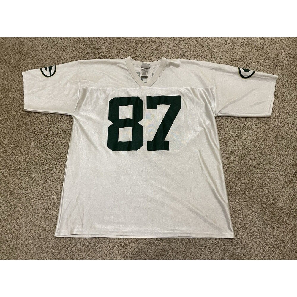Jordy Nelson Green Bay Packers Jersey Men’s XL NFL Football